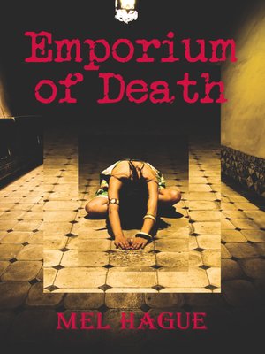 cover image of Emporium of Death